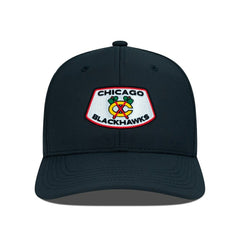 Chicago Blackhawks Levelwear Rise Skylight Flex Hat - NHL Hats