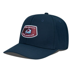 Colorado Avalanche Levelwear Rise Skylight Flex Hat - NHL Hats