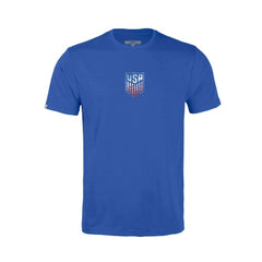 USMNT Levelwear Youth Little Richmond T-Shirt