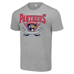 Florida Panthers Starter Team Logo Graphic T-Shirt - NHL T-shirts