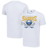 Buffalo Sabres Starter Team Logo Graphic T-Shirt - NHL T-shirts