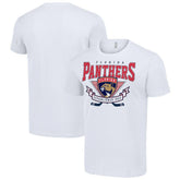 Florida Panthers Starter ‘80s Inspired T-Shirt - NHL T-shirts