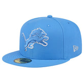 Detroit Lions Omaha 59FIFTY Fitted Hat | NFL Near me