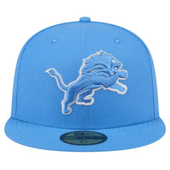 Detroit Lions Omaha 59FIFTY Fitted Hat | NFL Near me