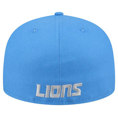 Detroit Lions Omaha 59FIFTY Fitted Hat | NFL Near me