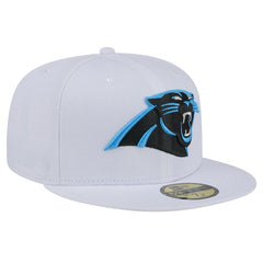 Carolina Panthers Omaha 59FIFTY Fitted Hat | NFL Near me