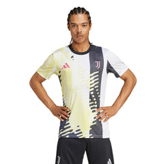 Juventus 2024/25 Pre-Match Top