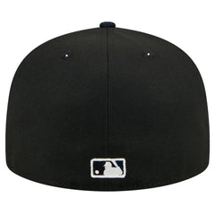 New York Yankees New Era Shadow Stitch 59FIFTY Fitted Hat - MLB Hats