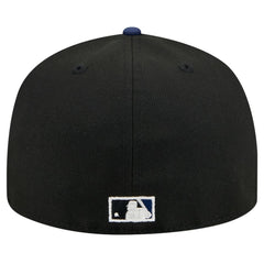 Chicago White Sox New Era Shadow Stitch 59FIFTY Fitted Hat - MLB Hats