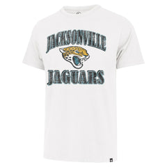 Jacksonville Jaguars '47 Overrun Franklin T-Shirt | NFL Online
