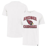 Arizona Cardinals '47 Overrun Franklin T-Shirt | NFL Discount