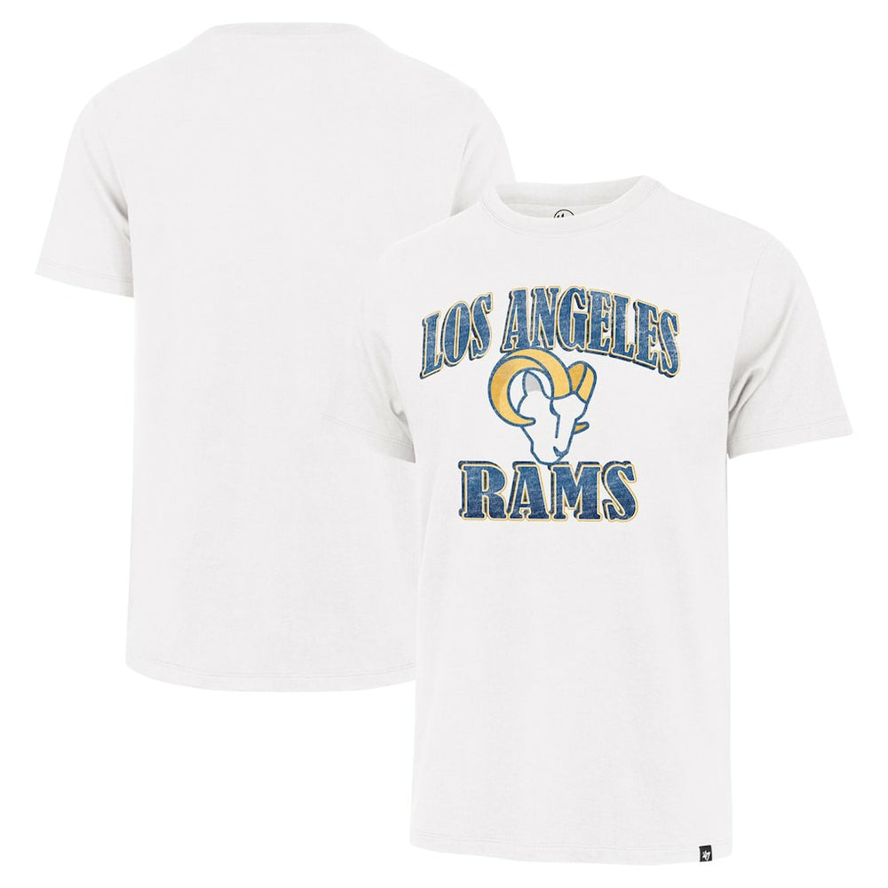 Los Angeles Rams '47 Overrun Franklin T-Shirt | NFL On sale