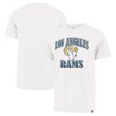 Los Angeles Rams '47 Overrun Franklin T-Shirt | NFL On sale