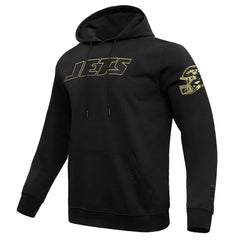 New York Jets Pro Standard Classic Chenille Pullover Hoodie | NFL Hot