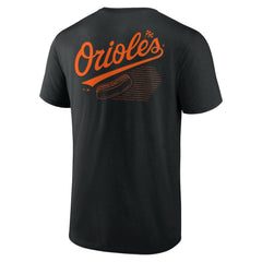 Baltimore Orioles Hot Dog Race T-Shirt - MLB T-shirts