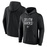 Chicago White Sox South Siders Pullover Hoodie - MLB Hoodies
