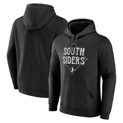Chicago White Sox South Siders Pullover Hoodie - MLB Hoodies