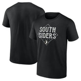Chicago White Sox South Siders T-Shirt - MLB T-shirts