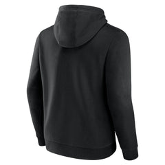Miami Marlins The MIA Pullover Hoodie - MLB Hoodies