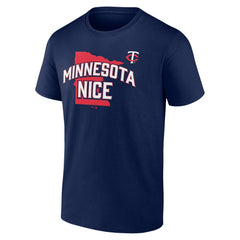 Minnesota Twins Nice T-Shirt - MLB T-shirts