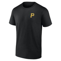Pittsburgh Pirates Raise It T-Shirt - MLB T-shirts