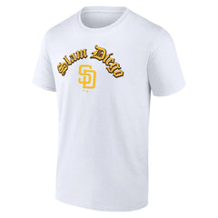 San Diego Padres Slam Diego T-Shirt - MLB T-shirts