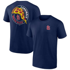 St. Louis Cardinals Mega Slice T-Shirt - MLB T-shirts