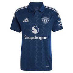 Manchester United 2024/25 Away Replica Custom Jersey