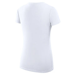Minnesota Vikings G-III 4Her by Carl Banks Women's Super-Slim Fit Lightweight Team Logo Graphic V-Neck T-Shirt | NFL Near me