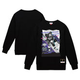 Wayne Gretzky Los Angeles Kings Mitchell & Ness Streak Pullover Sweatshirt - NHL Sweatshirts
