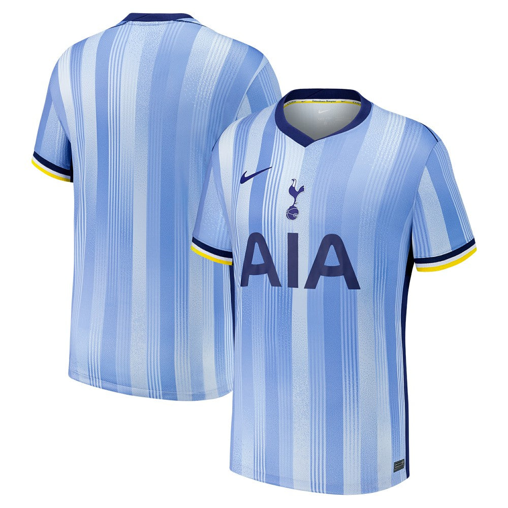 Tottenham Hotspur 2024/25 Away Replica Jersey