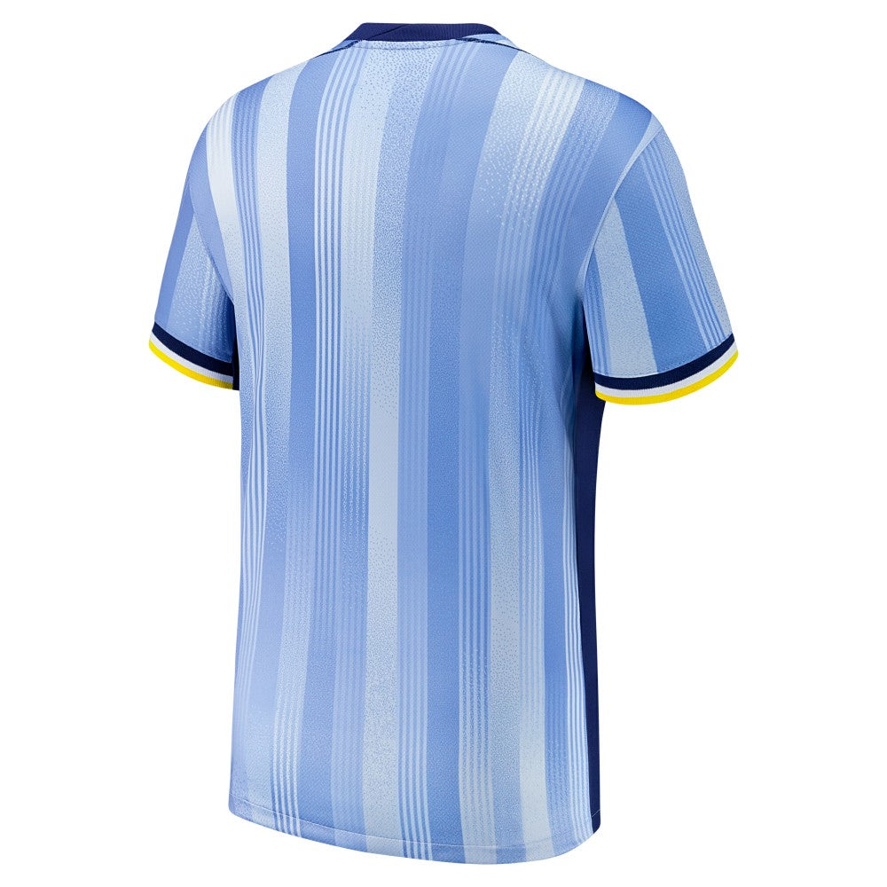 Tottenham Hotspur 2024/25 Away Replica Jersey Sale - Blue