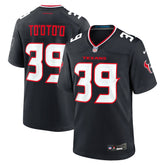 Houston Texans Henry To'oto'o Team Game Jersey | NFL Hot