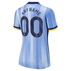 Tottenham Hotspur Women's 2024/25 Away Replica Custom Jersey