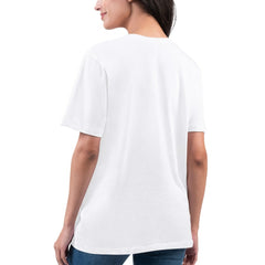 Houston Texans G-III 4Her by Carl Banks Women's Super-Slim Fit Lightweight H-Town T-Shirt | NFL US