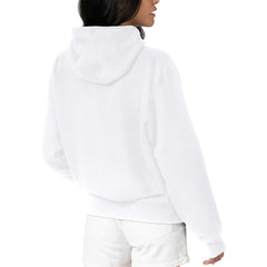 Houston Texans G-III 4Her by Carl Banks Women's H-Town Fleece Pullover Hoodie | NFL New