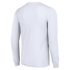 Colorado Avalanche Starter Shield Long Sleeve Graphic T-Shirt - NHL T-shirts