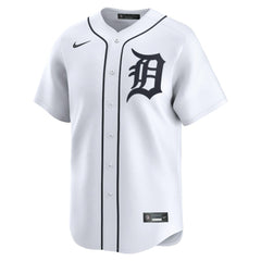 Spencer Torkelson Detroit Tigers Nike Youth Home Limited Player Jersey - MLB Jerseys
