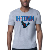 Houston Texans Starter H-Town Graphic T-Shirt | NFL On sale