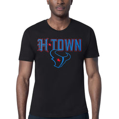 Houston Texans Starter H-Town Graphic T-Shirt | NFL Near me