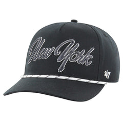 New York Jets '47 Overhand Speckle Hitch Adjustable Hat | NFL US