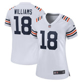 Chicago Bears Caleb Williams Women's 2nd Alternate Game Player Jersey | NFL On sale