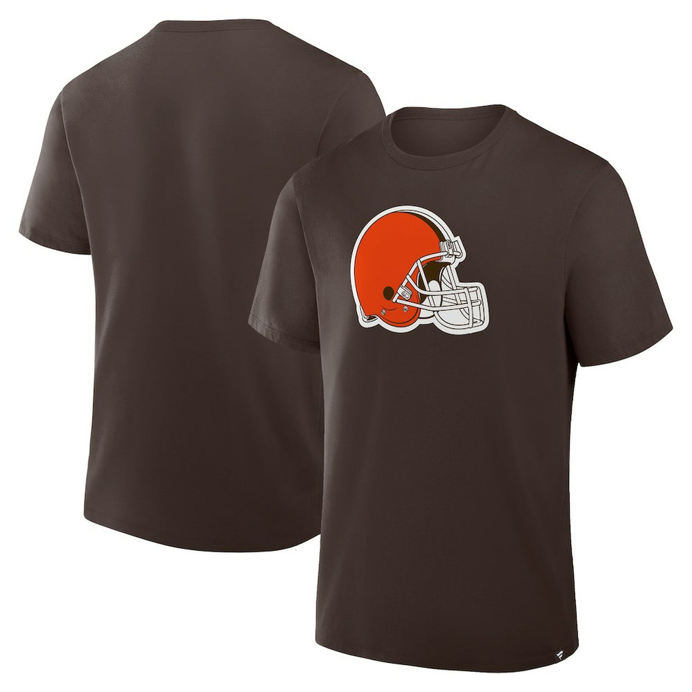 Cleveland Browns Field Goal Legacy T-Shirt | NFL Outlet