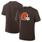 Cleveland Browns Field Goal Legacy T-Shirt | NFL Outlet
