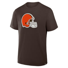 Cleveland Browns Field Goal Legacy T-Shirt | NFL Outlet