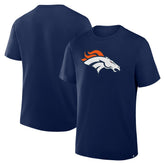 Denver Broncos Field Goal Legacy T-Shirt | NFL Sale
