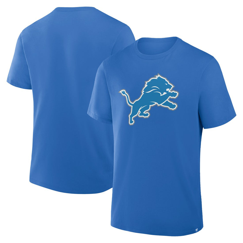 Detroit Lions Field Goal Legacy T-Shirt | NFL US