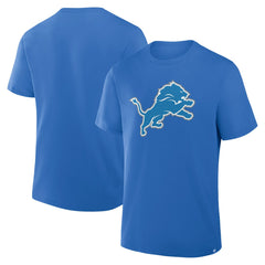Detroit Lions Field Goal Legacy T-Shirt | NFL US