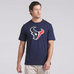 Houston Texans Field Goal Legacy T-Shirt | NFL Online