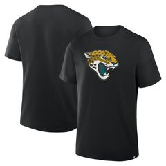 Jacksonville Jaguars Field Goal Legacy T-Shirt | NFL Discount